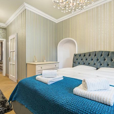 Krone Apartment Μπρασόβ Εξωτερικό φωτογραφία