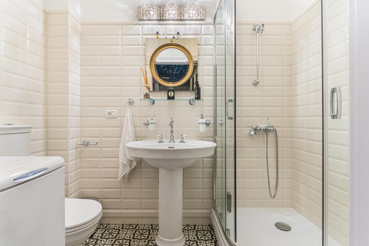 Krone Apartment Μπρασόβ Εξωτερικό φωτογραφία