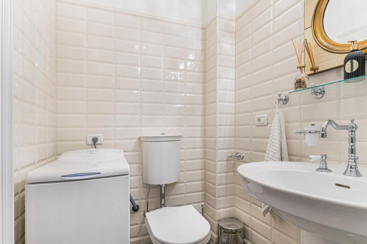 Krone Apartment Μπρασόβ Εξωτερικό φωτογραφία