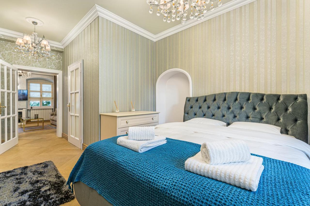 Krone Apartment Μπρασόβ Εξωτερικό φωτογραφία