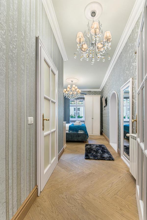 Krone Apartment Μπρασόβ Εξωτερικό φωτογραφία