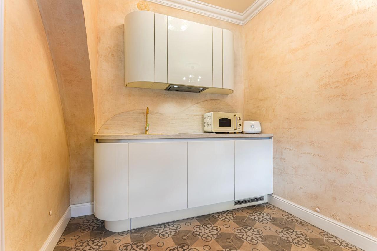 Krone Apartment Μπρασόβ Εξωτερικό φωτογραφία